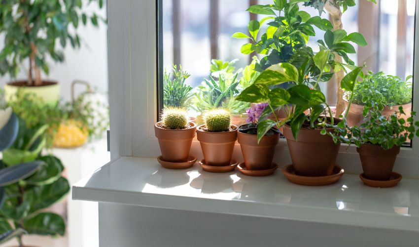 7 Proven Tips to Improve Humidity for Indoor Plants: A Complete Guide